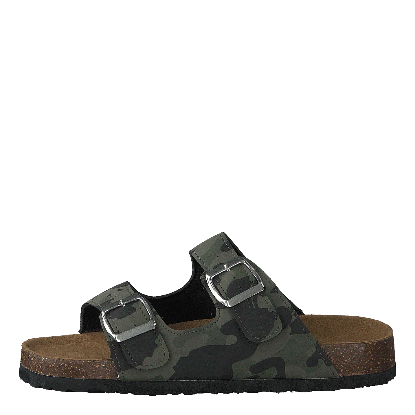 427-0003 Green/multi