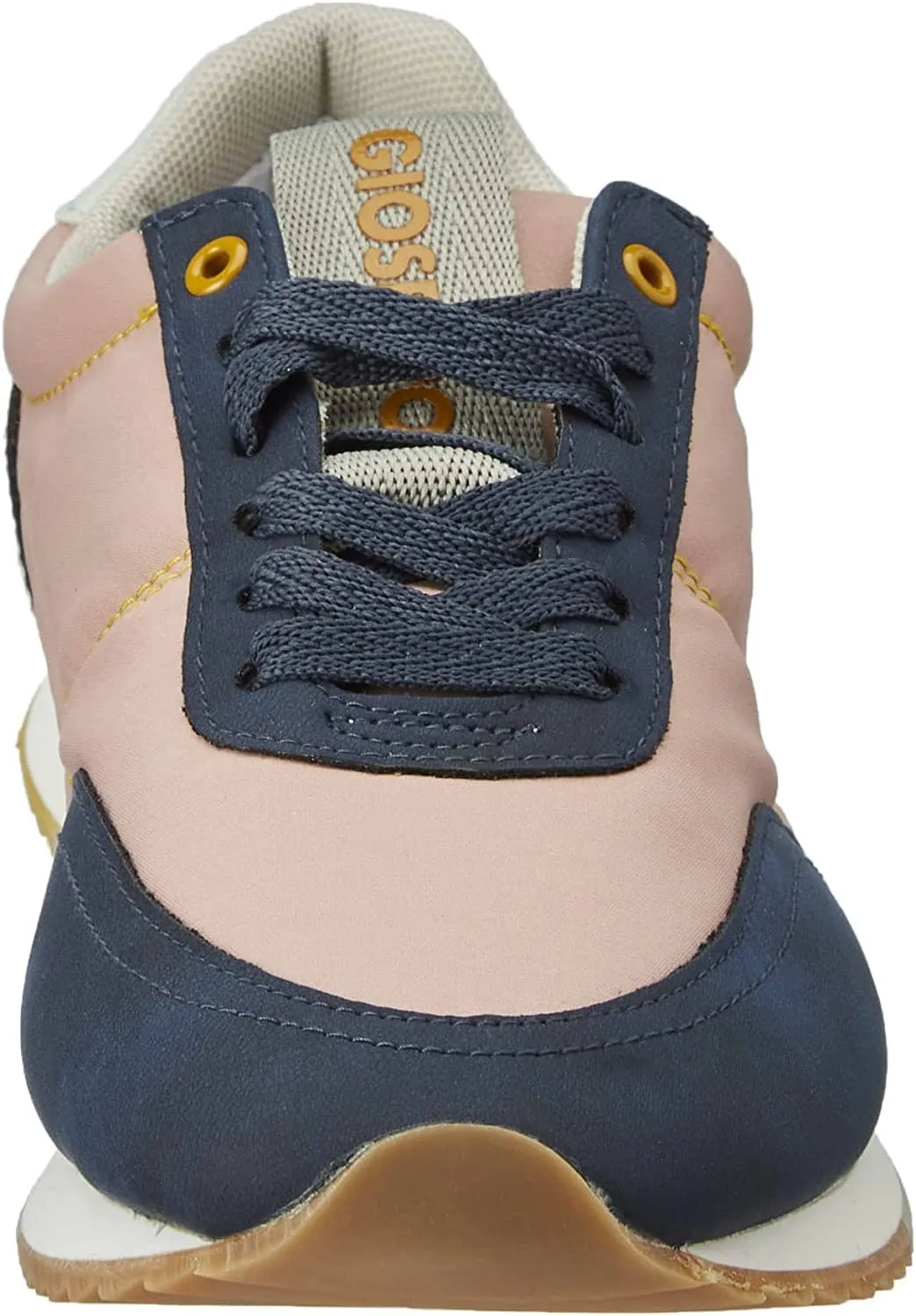 Gioseppo Rossland - Rosa Sneakers Shoes