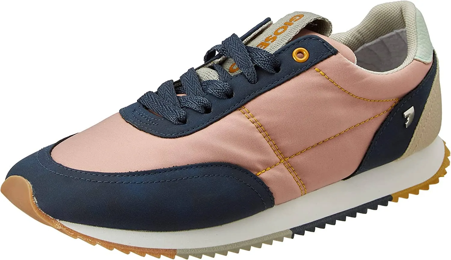 Gioseppo Rossland - Rosa Sneakers Shoes