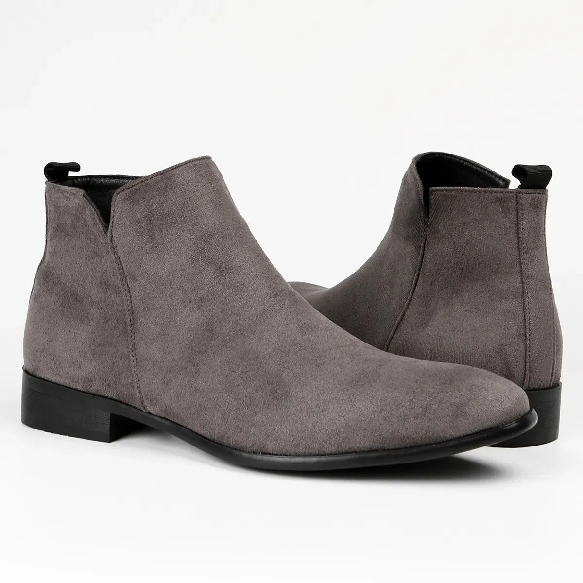 LMS Classic Retro Chelsea Boots