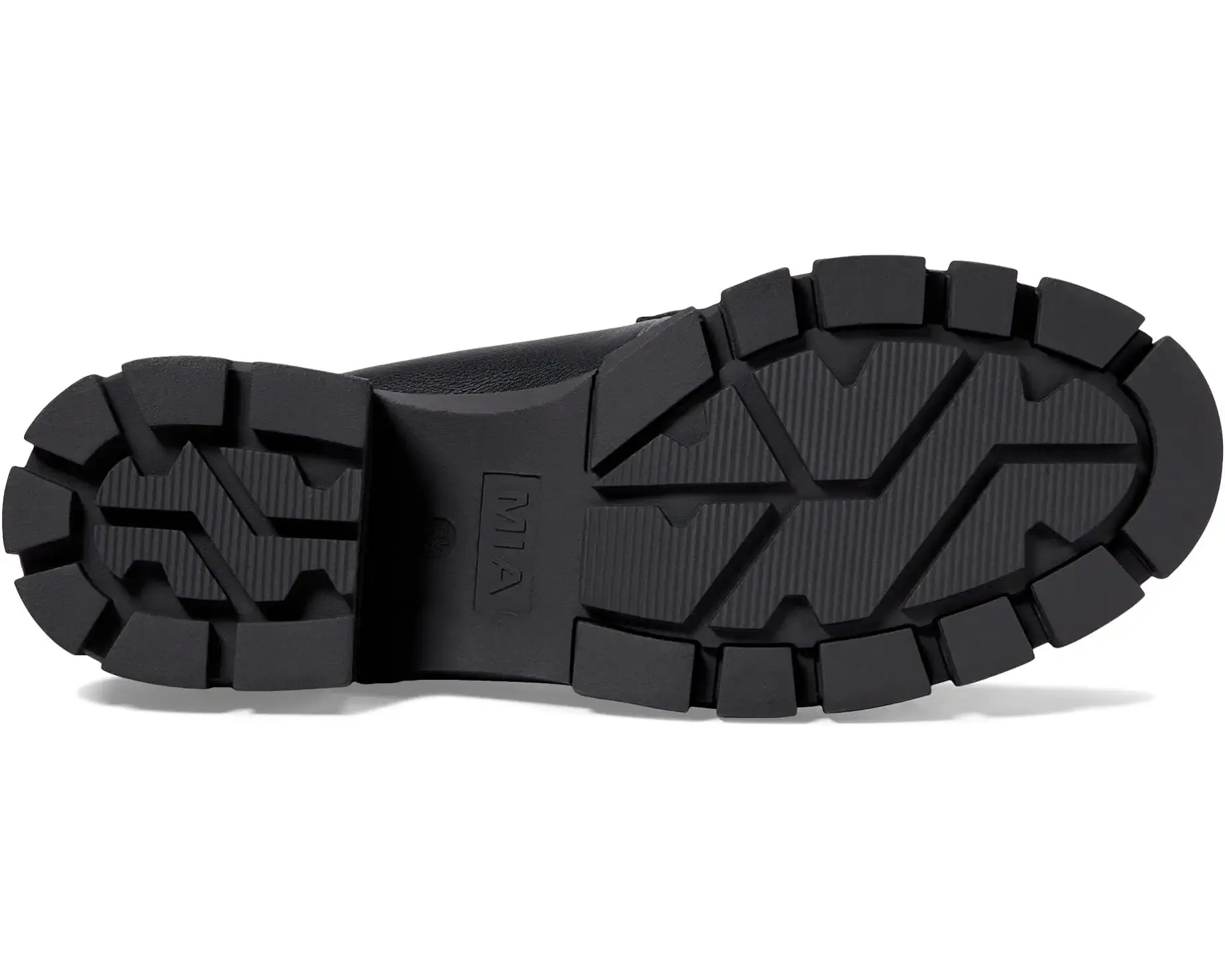 Robbin Platform Loafers